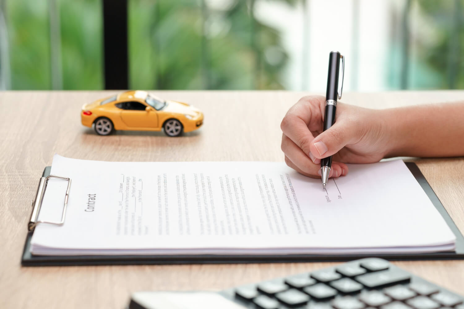 Cómo comprobar si un coche sigue a tu nombre en la DGT Consulta para saber si un coche sigue a nombre del vendedor