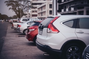 Cómo saber de quién es un coche por la matrícula