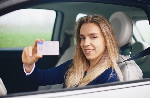 renovar carnet de conducir